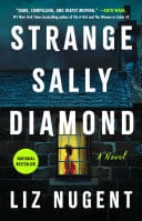 Strange Sally Diamond by Liz Nugent