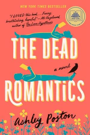 The Dead Romantics