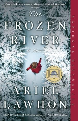 The Frozen River by Ariel Lawhorn