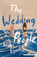 The Wedding People by Alison Espach