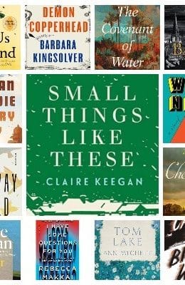 2023 Gift Ideas for Former English Majors (perhaps book snobs…)