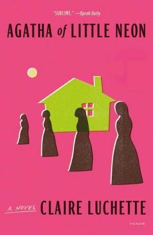 Agatha Of Little Neon