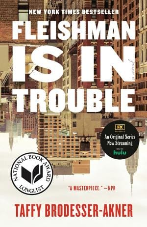 Fleishman Is In Trouble