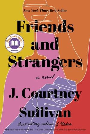 Friends And Strangers