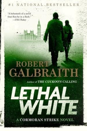 Lethal White