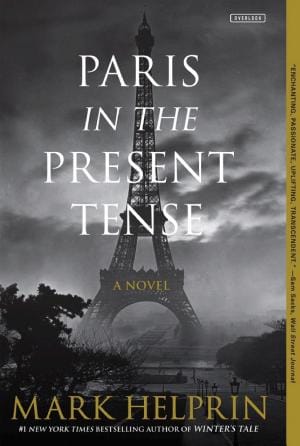 Paris In The Present Tense
