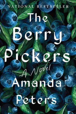 The Berry Pickers