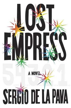 The Lost Empress