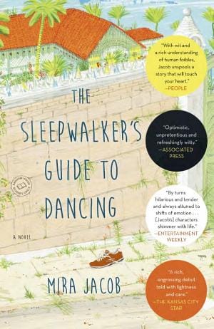 The Sleepwalker's Guide To Dancing