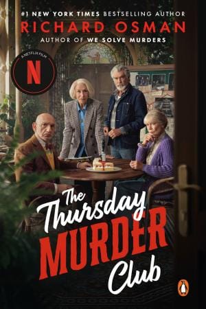 The Thursday Murder Club