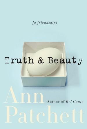 Truth & Beauty: A Friendship