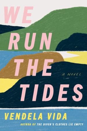 We Run The Tides