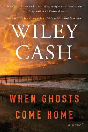 When Ghosts Come Home