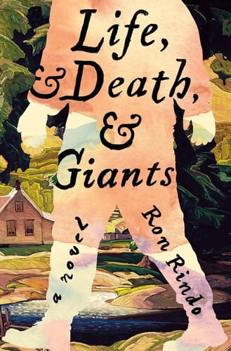 Life, & Death, & Giants