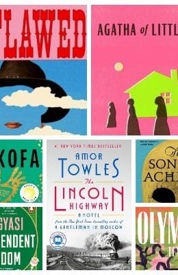 2023 Gift Ideas for Those Who Just Like a Good Story