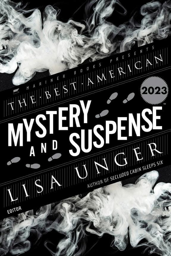 2023 gift ideas for those who love mystery or suspense