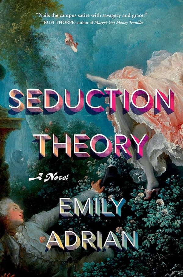 The Seduction Theory