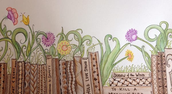 Why change the site?