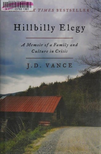 Hillbilly Elegy