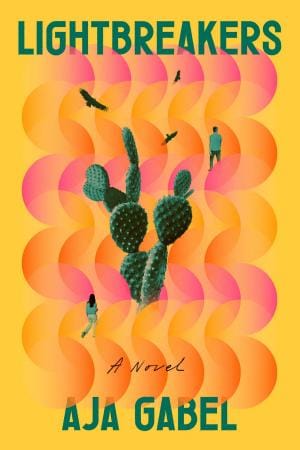 Lightbreakers