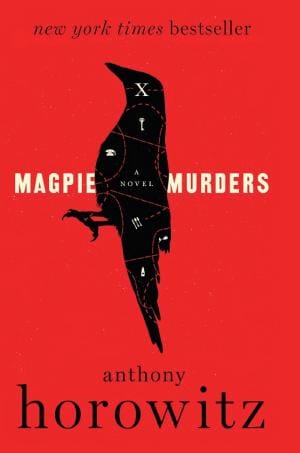 Magpie Murders