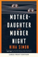 Mother-Daughter Murder Night