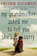 My Grandmother Asked Me To Tell You She's Sorry