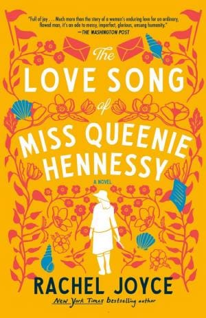 The Love Story Of Miss Queenie Hennesy
