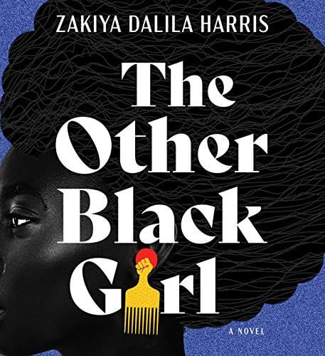 The Other Black Girl