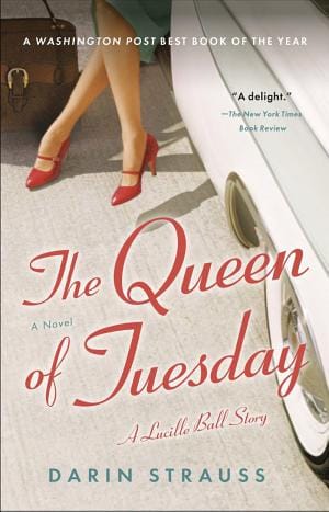 The Queen Of Tuesday