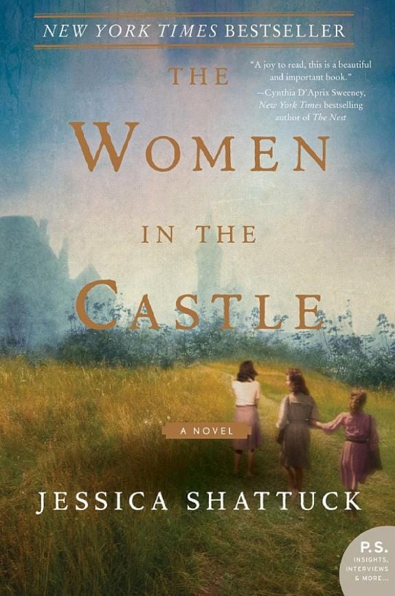 The Women In The Castle
