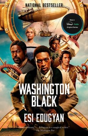Washington Black