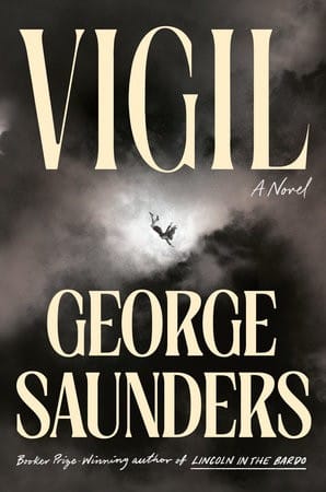 Vigil by George Saunders - Book Cover